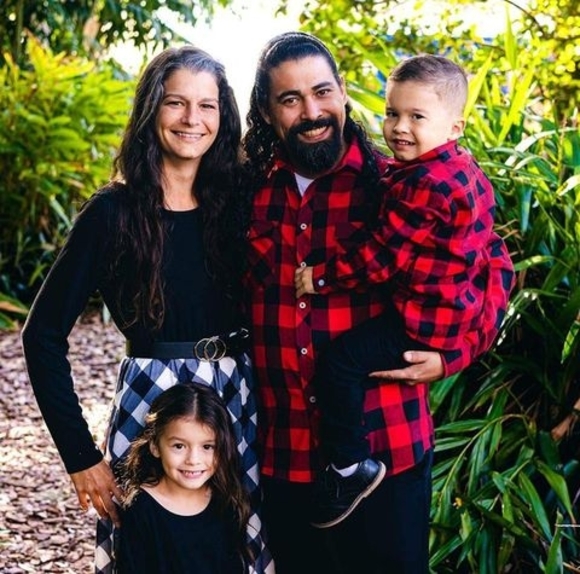 Meet your Posher, Matthew - Picture 1 of 1